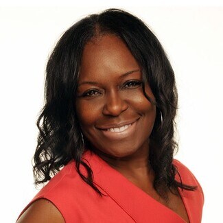 Cynthia Marshall-McFarland
