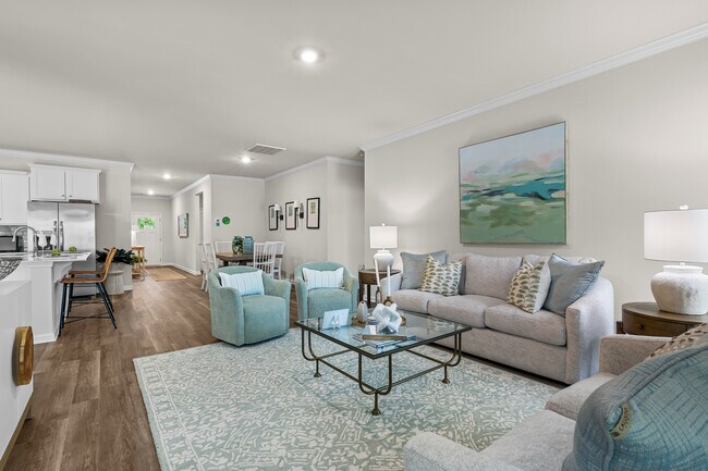 103 Calm Citadel Dr unit 37233284, Pelion, SC 29123 - photo 3