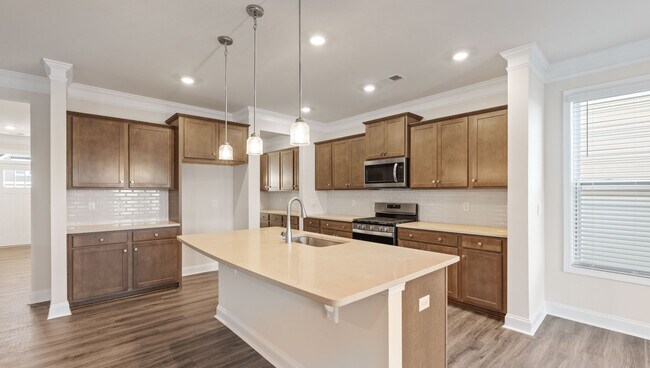 401 Fiery Rd, Mauldin, SC 29607 - photo 7