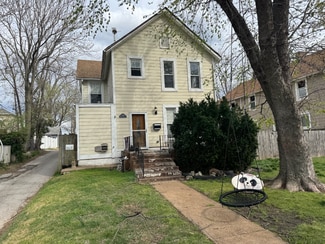 2214 Mccausland Ave, St. Louis, MO 63143