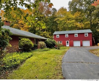 66 Haywardville Rd, East Haddam, CT 06423