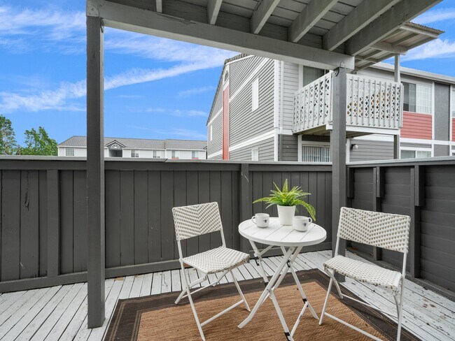 Sunnyside Park Apartments, Portland, OR 97222 - photo 5