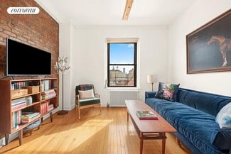 510 W 110th St, New York, NY 10025