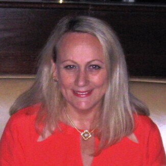 Olga Wilson