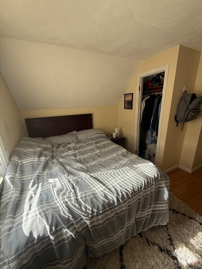 34 Pratt St unit 2, Allston, MA 02134 - photo 3