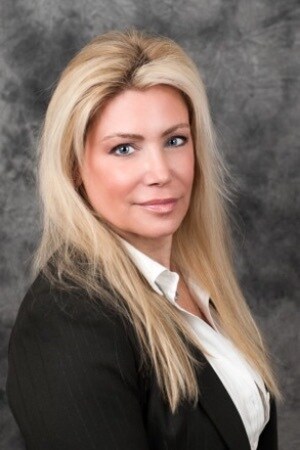 Robin Lipton Goldstein