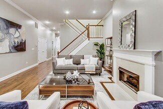 3545 N Fremont St Unit 1S, Chicago, IL 60657