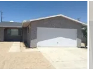 6606 La Buena Tierra Ave, Twentynine Palms, CA 92277