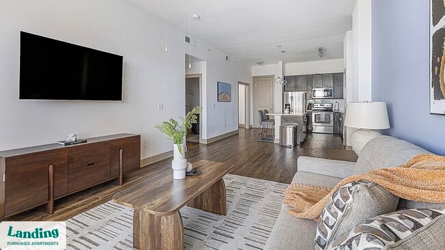 5005 Galleria Dr unit 1311, Farmers Branch, TX 75244 - photo 7