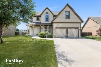 500 River Birch Rd, Raymore, MO 64083