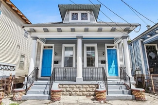 2117 Marais St, New Orleans, LA 70116