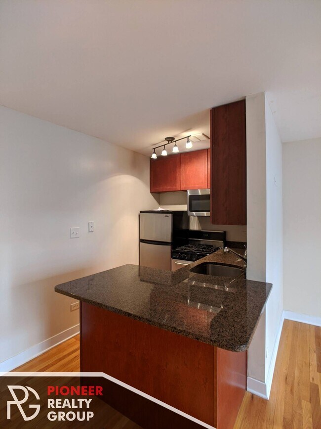 643 W Wrightwood Ave unit 215, Chicago, IL 60614 - photo 6