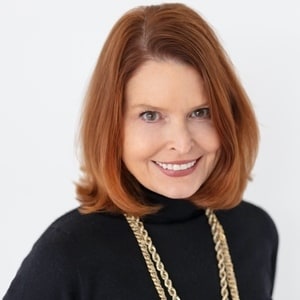Theresa Hope Broderick