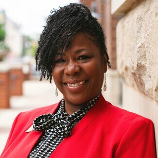 Tonya Burton