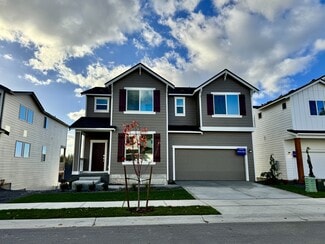 3022 S Durango Ln, Spokane Valley, WA 99037