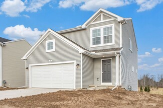 2285 Plum Tree Ct, Burton, MI 48519