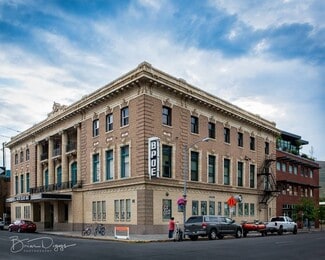 112 N Pattee St Unit 300, Missoula, MT 59802