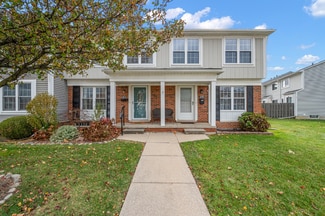 36702 Park Pl Dr, Sterling Heights, MI 48310