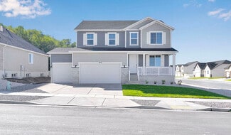 2056 E Dolan Dr, Lake Point, UT 84074