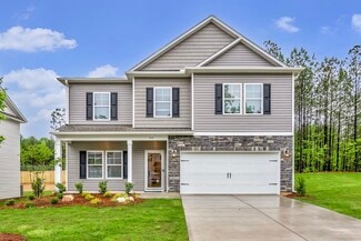 Bellflower, Pendleton, SC 29625