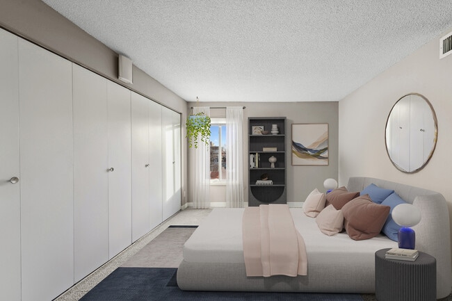 Arrive 800 Penn, Denver, CO 80209 - photo 5