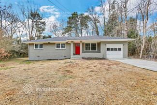 6064 Brookdale Ln SW, Mableton, GA 30126