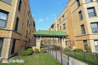 2331 N Spaulding Ave Unit M00B, Chicago, IL 60647