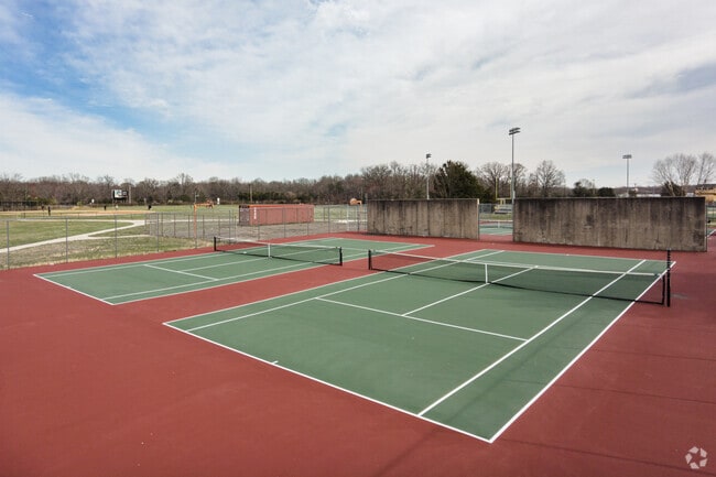 Gwynn Park High School, Brandywine Md.