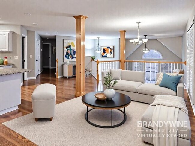 13313 Redwood Ln, Smithville, MO 64089 - photo 4