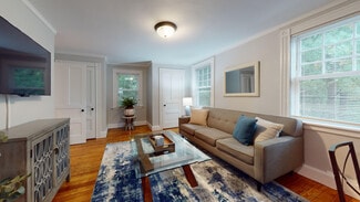 16 Linder Terrace Unit 16 Linder, Newton, MA 02458