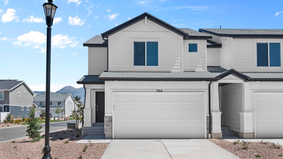 868 E Sand Dollar Way unit 2330, Saratoga Springs, UT 84045 - photo 1