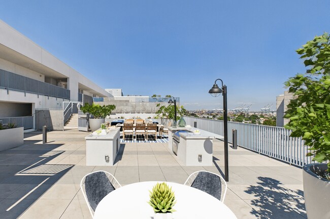 Thrive on 5th, San Pedro, CA 90731 - photo 7