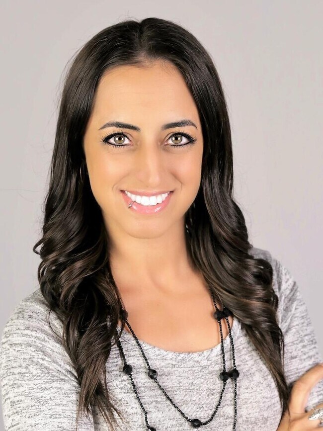 Amanda Fraley