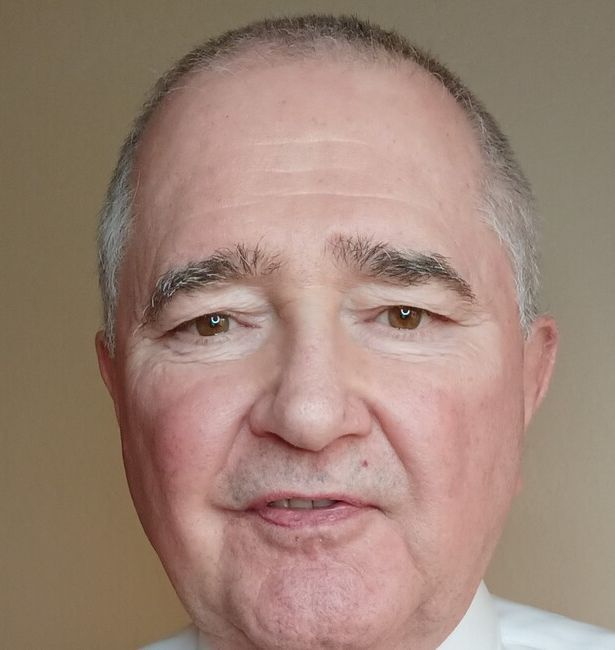 Howard Barnes