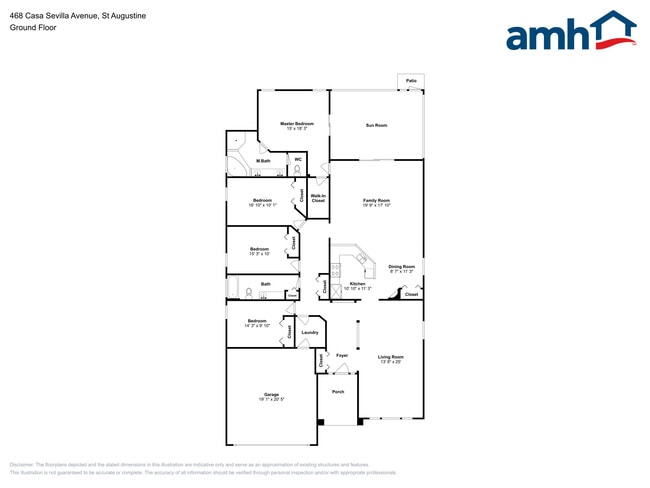 468 Casa Sevilla Ave, Saint Augustine, FL 32092 - photo 2