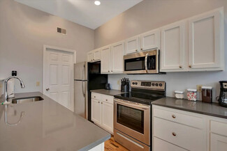 4206 Castleman Ave Unit 1W, Saint Louis, MO 63110