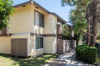 8100 Park Plaza, Stanton, CA 90680