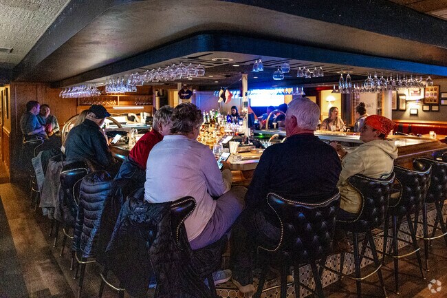 Christopher's in Beaverdale is a Des Moines staple for homemade Italian dishes.