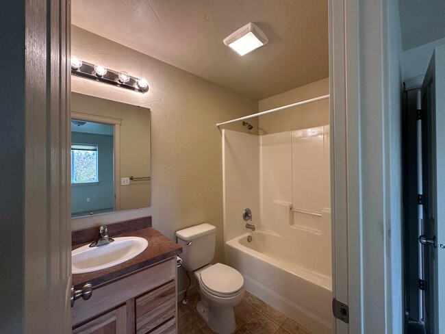 Main Bathroom