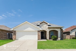 9120 Abaco Way, Fort Worth, TX 76123