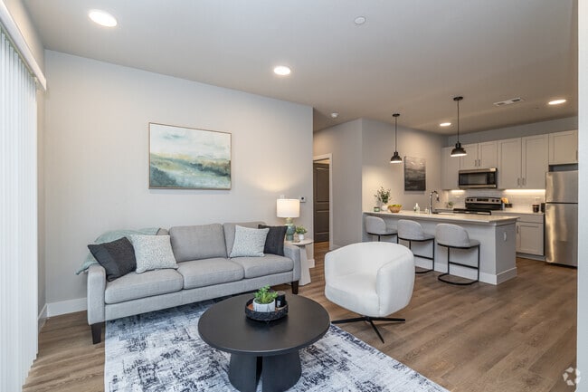 1 Bedroom / 1 Bath - 3rd Floor, Rogers, AR 72756 - photo 2