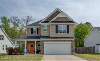 8603 Lanvale Forest Dr NE, Leland, NC 28451