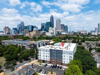 721 E 7th St, Charlotte, NC 28202