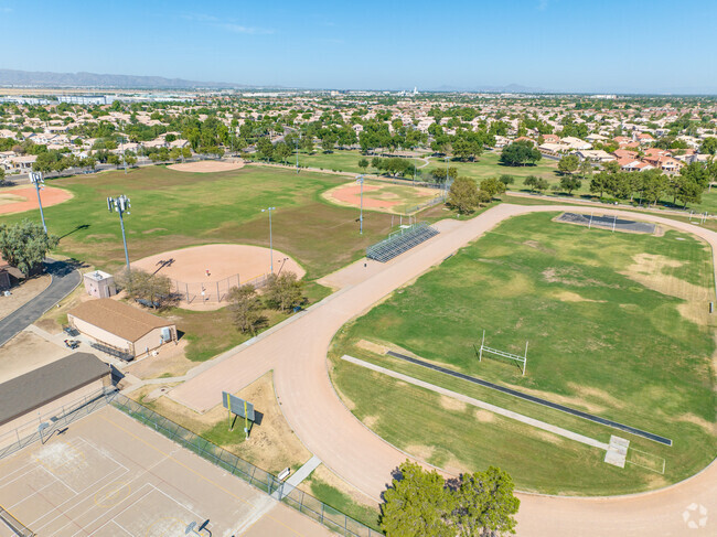 Bogle Junior High School, Chandler AZ Rankings & Reviews - Homes.com