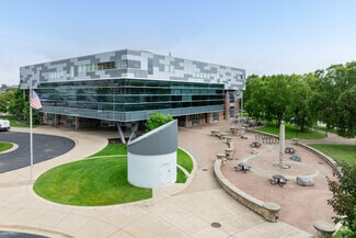 Battle Creek Math-Science Center