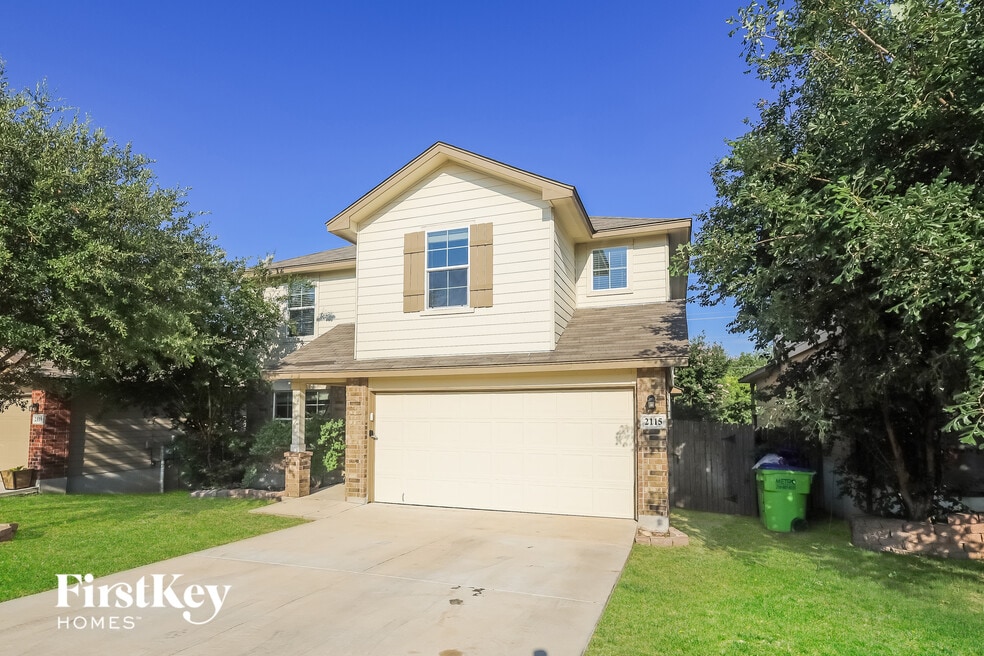 2115 Emerald Edge, San Antonio, TX 78245 - photo 1