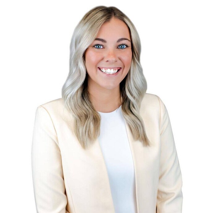 Courtney Winnie