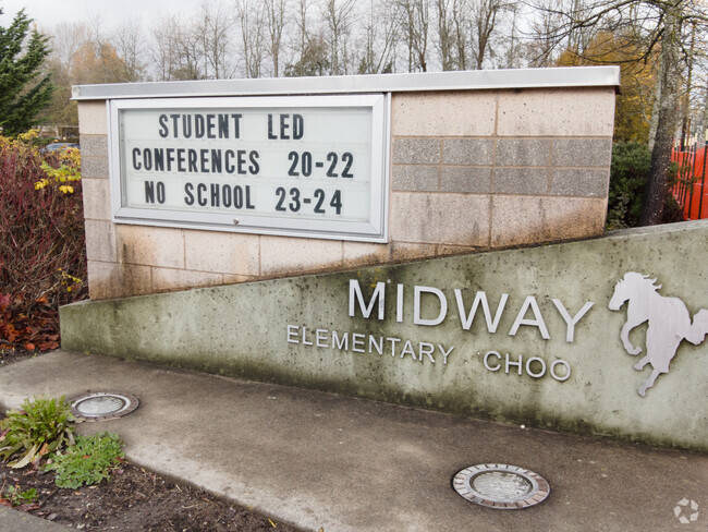 Midway Elementary School