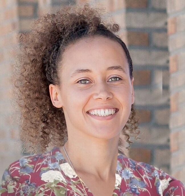 Tina Jackson-Berger