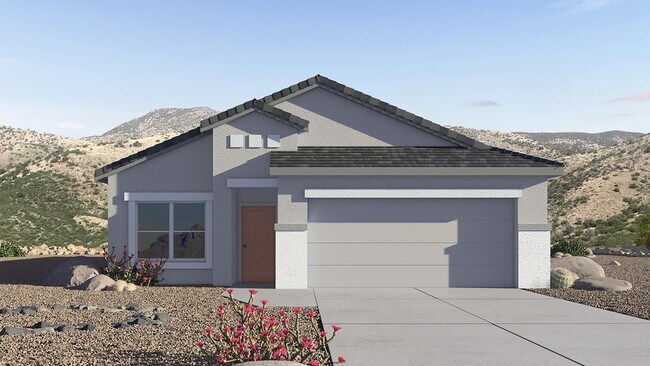 10015 N Black Dalea unit 36210971, Marana, AZ 85653 - photo 3